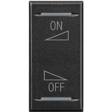 Axolute - coprit ON OFF regolaz scuro product photo Photo 01 3XL