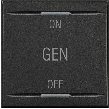 Axolute - coprit ON OFF GEN 2 mod scuro product photo Photo 02 3XL