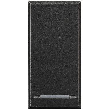 Axolute - copritasto funz 1 mod scuro product photo Photo 02 3XL