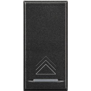 Axolute - copritasto simb dimmer scuro product photo Photo 01 3XL