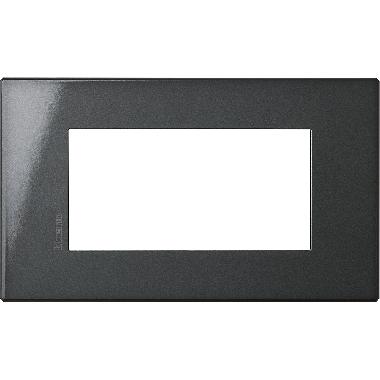 Axolute Air - placca 4m antracite product photo Photo 02 3XL