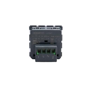 MatixGO - pulsante targa product photo Photo 02 3XL