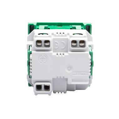 MatixGO - presa ita P40 verde product photo Photo 02 3XL