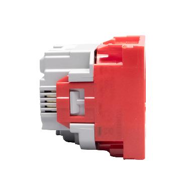 MatixGO - presa ita P40 rosso product photo Photo 04 3XL