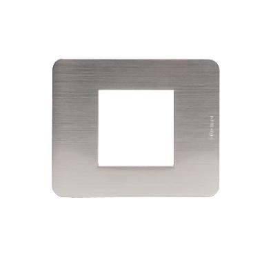 MatixGO - placca 2P steel product photo Photo 03 3XL