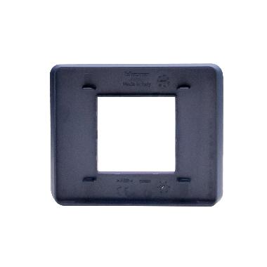 MatixGO - placca 2P blue product photo Photo 02 3XL