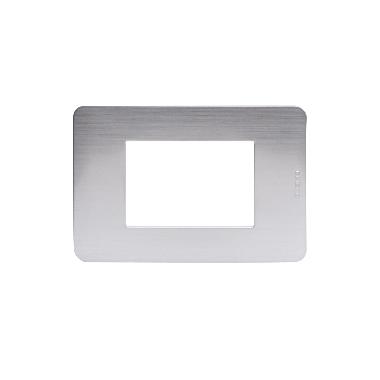 MatixGO - placca 3P aluminum product photo Photo 03 3XL