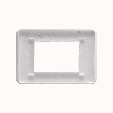 MatixGO - placca 3P carrara product photo Photo 02 3XL