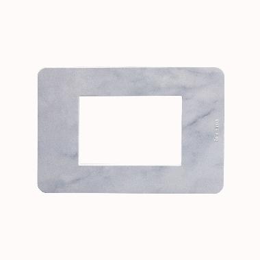 MatixGO - placca 3P carrara product photo Photo 03 3XL