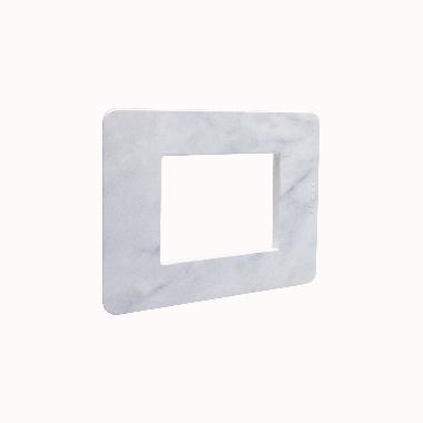 MatixGO - placca 3P carrara product photo Photo 05 3XL