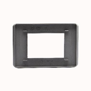 MatixGO - placca 3P steel product photo Photo 02 3XL
