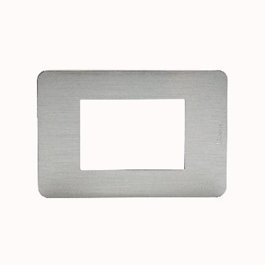 MatixGO - placca 3P steel product photo Photo 03 3XL