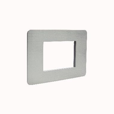 MatixGO - placca 3P steel product photo Photo 05 3XL