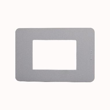 MatixGO - placca 3P grey product photo Photo 03 3XL