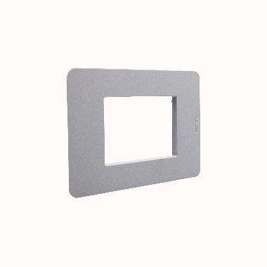 MatixGO - placca 3P grey product photo Photo 05 3XL
