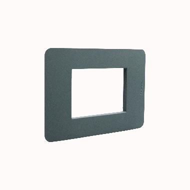 MatixGO - placca 3P agave product photo Photo 01 3XL