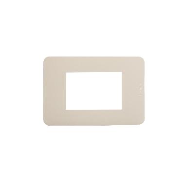 MatixGO - placca 3P ivory product photo Photo 03 3XL