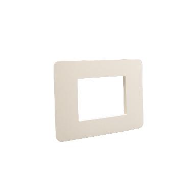 MatixGO - placca 3P ivory product photo Photo 05 3XL