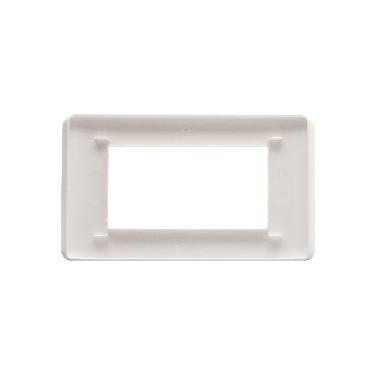 MatixGO - placca 4P carrara product photo Photo 02 3XL