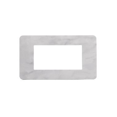 MatixGO - placca 4P carrara product photo Photo 03 3XL