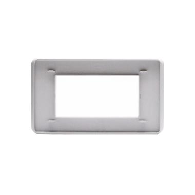 MatixGO - placca 4P grey product photo Photo 02 3XL