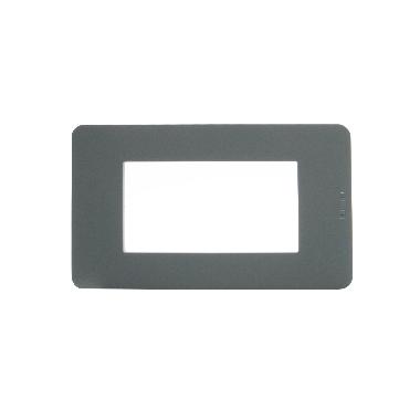 MatixGO - placca 4P agave product photo Photo 03 3XL