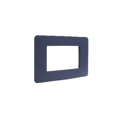 MatixGO - placca 4P blue product photo Photo 01 3XL