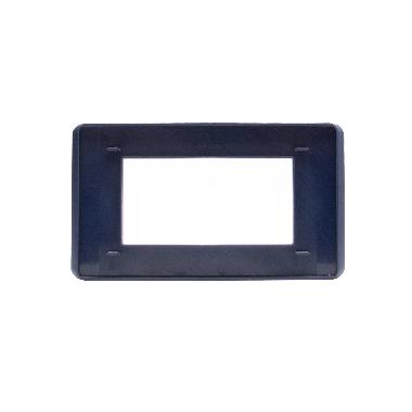 MatixGO - placca 4P blue product photo Photo 02 3XL