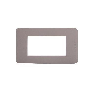 MatixGO - placca 4P tortora product photo Photo 03 3XL