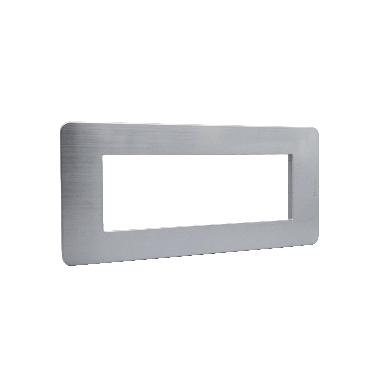 MatixGO - placca 7P aluminum product photo Photo 01 3XL
