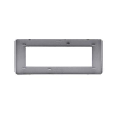 MatixGO - placca 7P aluminum product photo Photo 02 3XL