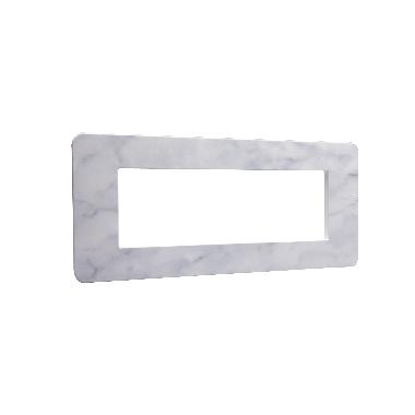MatixGO - placca 7P carrara product photo Photo 01 3XL
