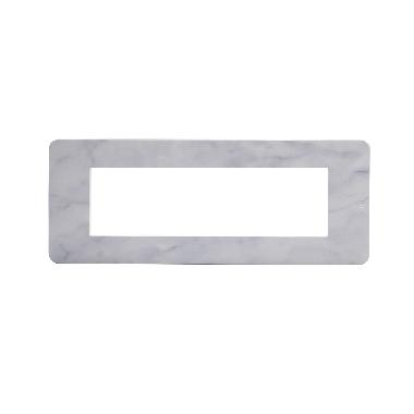 MatixGO - placca 7P carrara product photo Photo 03 3XL
