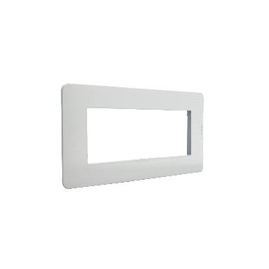 MatixGO - placca 7P steel product photo Photo 05 3XL