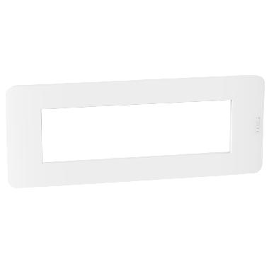 MatixGO - placca 7P white product photo Photo 02 3XL