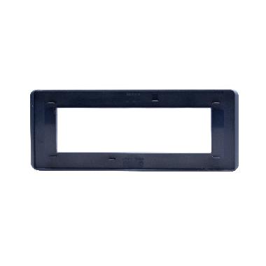 MatixGO - placca 7P blue product photo Photo 02 3XL