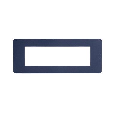 MatixGO - placca 7P blue product photo Photo 03 3XL