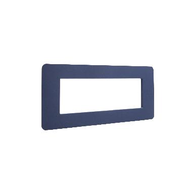 MatixGO - placca 7P blue product photo Photo 05 3XL