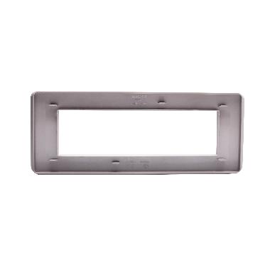 MatixGO - placca 7P tortora product photo Photo 02 3XL