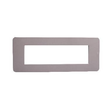 MatixGO - placca 7P tortora product photo Photo 03 3XL