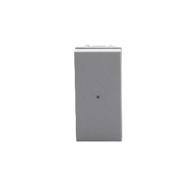 MatixGO - int 1P 10AX 1m assiale grigio product photo Photo 03 3XL