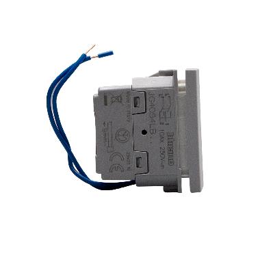 MatixGO - inv 10AX assiale led blu g product photo Photo 04 3XL