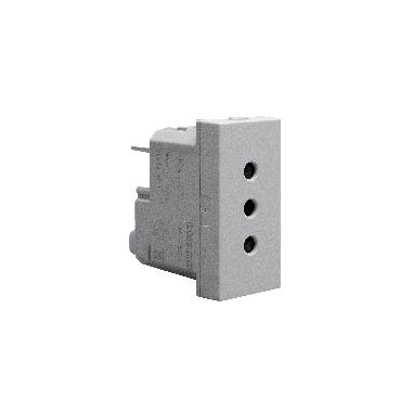 MatixGO - presa ita P11 grigio product photo Photo 01 3XL