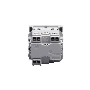 MatixGO - presa ita P40 grigio product photo Photo 02 3XL