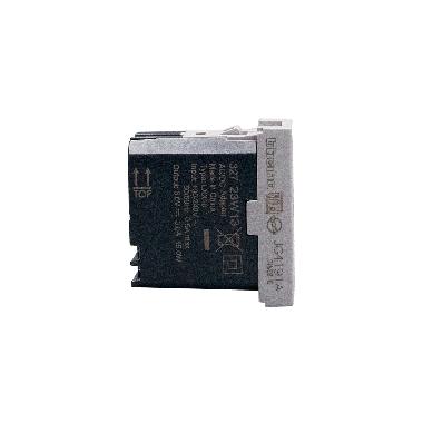 MatixGO - caricatore usb A 1m grigio product photo Photo 04 3XL