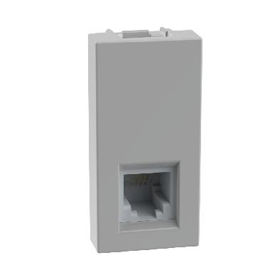 MatixGO - RJ11 K10 grigio product photo Photo 02 3XL