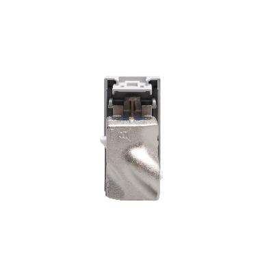 MatixGO - RJ45 STP cat6 grigio product photo Photo 02 3XL