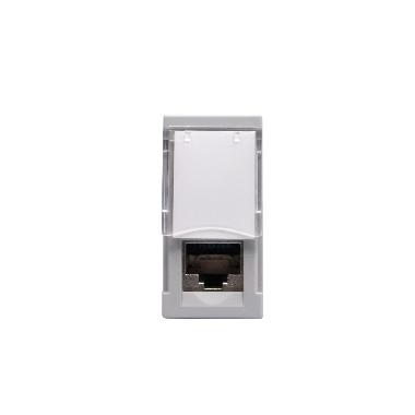 MatixGO - RJ45 STP cat6 grigio product photo Photo 03 3XL