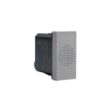 MatixGO - suoneria 230V grigio product photo Photo 05 3XL