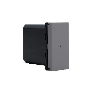MatixGO - interruttore dimmer grigio product photo Photo 05 3XL
